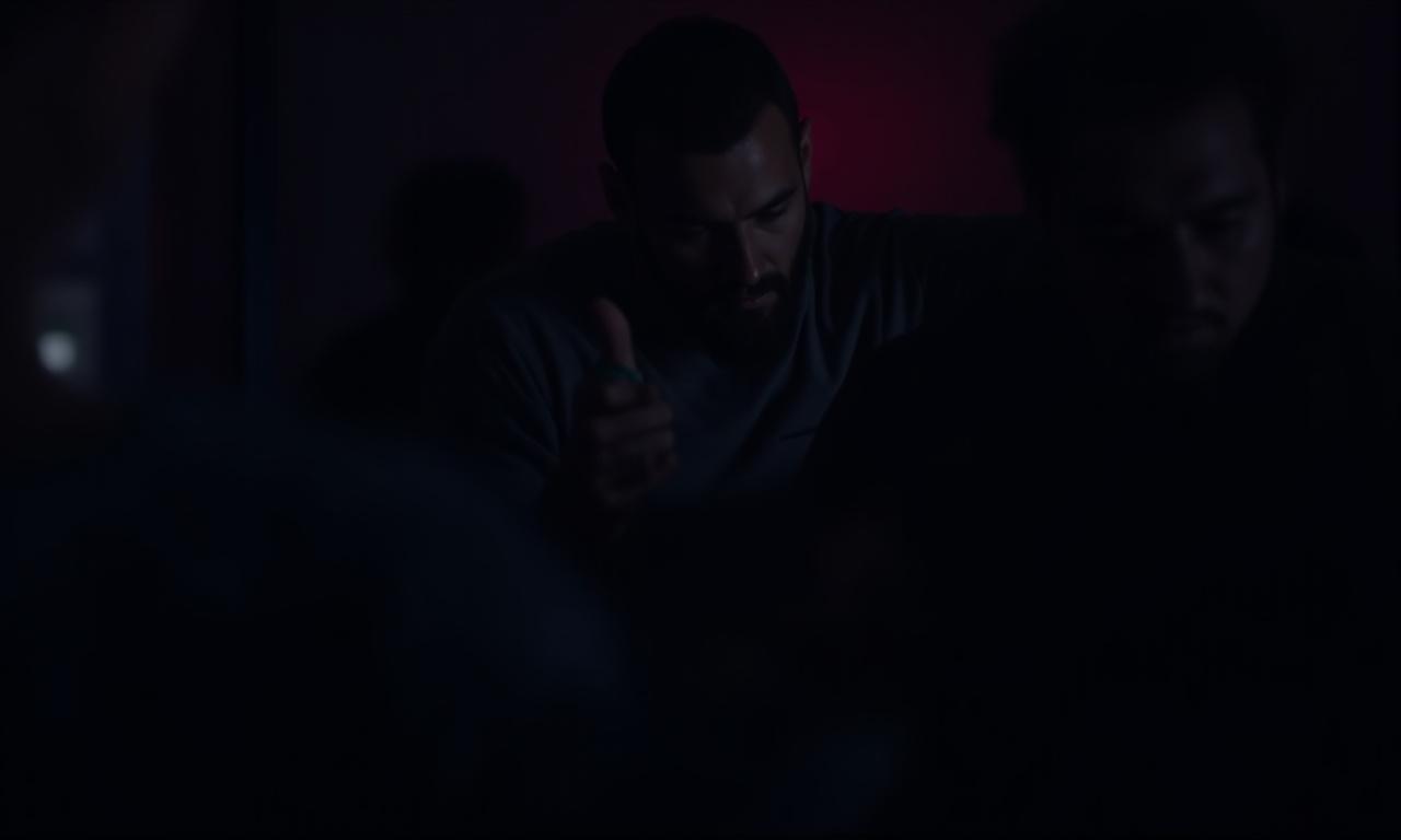 Un barber d'elite che rifinisce un taglio classico con maestria