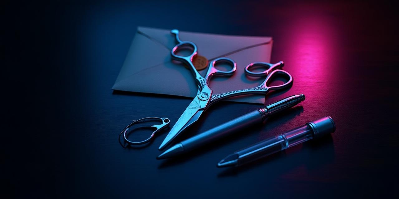 Concetto di protezione dati e riservatezza nel grooming professionale