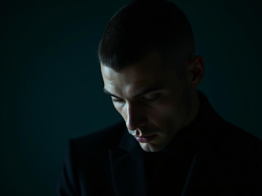 Taglio sfumato magistrale eseguito presso [[COMPANY_NAME]]